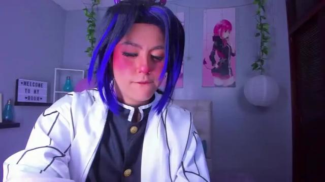 Image 6 of angel_nass Stream on Chaturbate on 16 months ago