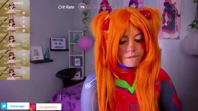 Image 12 of angel_nass Stream on Chaturbate on 16 months ago