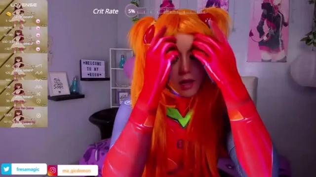 Image 4 of angel_nass Stream on Chaturbate on 16 months ago