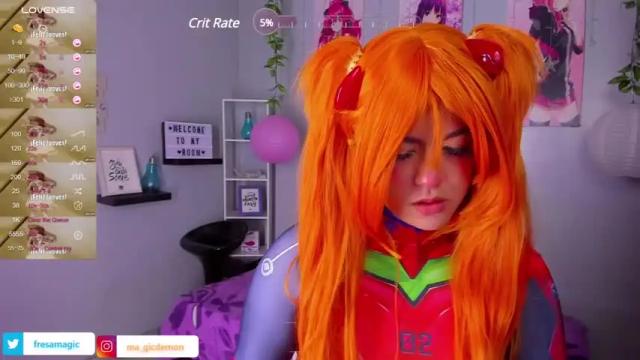 Image 7 of angel_nass Stream on Chaturbate on 16 months ago