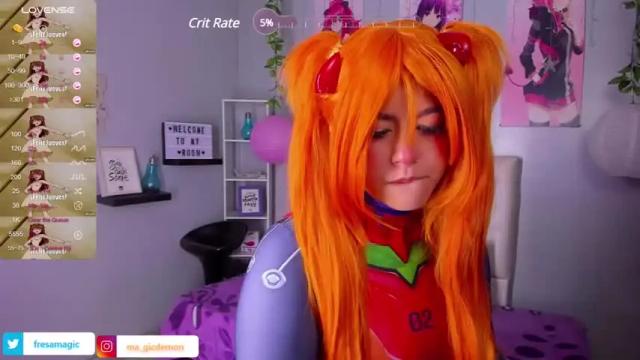 Image 8 of angel_nass Stream on Chaturbate on 16 months ago