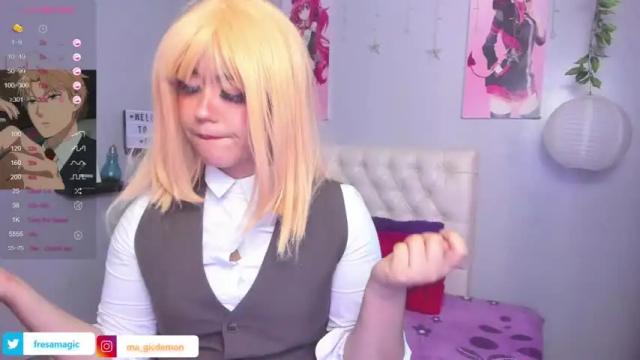 Image 3 of angel_nass Stream on Chaturbate on 16 months ago