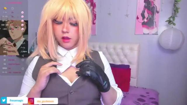 Thumbnail 2, angel_nass's Stream at Chaturbate, 16 months ago