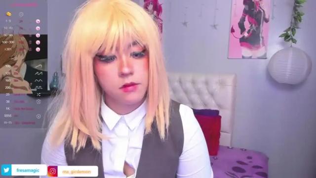 Image 6 of angel_nass Stream on Chaturbate on 16 months ago