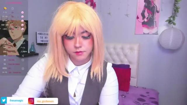 Image 8 of angel_nass Stream on Chaturbate on 16 months ago