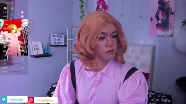 Thumbnail 2, angel_nass's Stream at Chaturbate, 16 months ago
