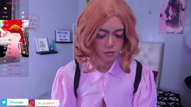 Thumbnail 3, angel_nass's Stream at Chaturbate, 16 months ago