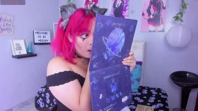 Image 3 of angel_nass Stream on Chaturbate on 16 months ago