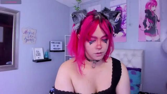 Thumbnail 2, angel_nass's Stream at Chaturbate, 16 months ago
