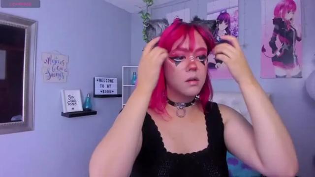 Image 6 of angel_nass Stream on Chaturbate on 16 months ago