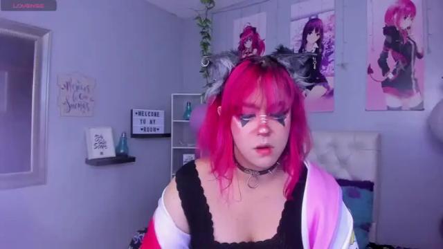 Thumbnail 3, angel_nass's Stream at Chaturbate, 16 months ago