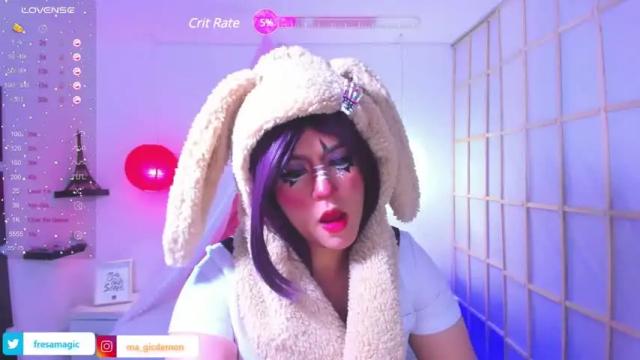 Image 2 of angel_nass Stream on Chaturbate on 16 months ago