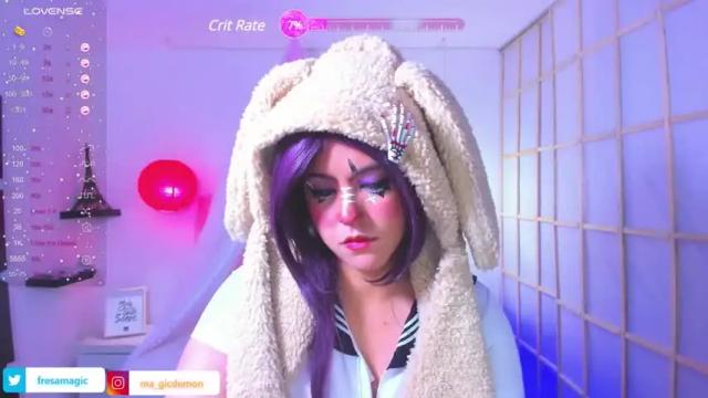 Image 8 of angel_nass Stream on Chaturbate on 16 months ago