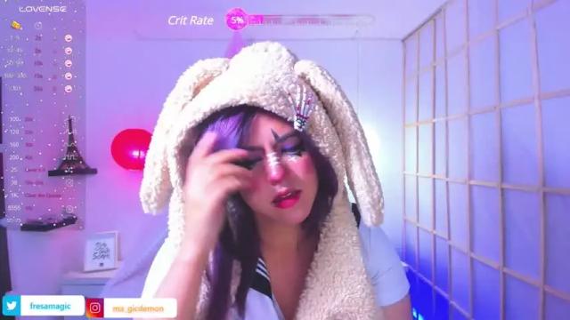 Thumbnail 3, angel_nass's Stream at Chaturbate, 16 months ago