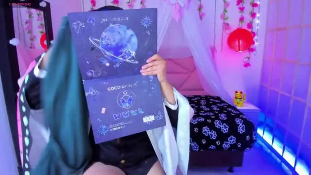 Thumbnail 1, angel_nass's Stream at Chaturbate, 16 months ago