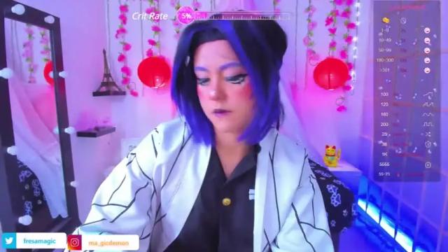Image 10 of angel_nass Stream on Chaturbate on 16 months ago