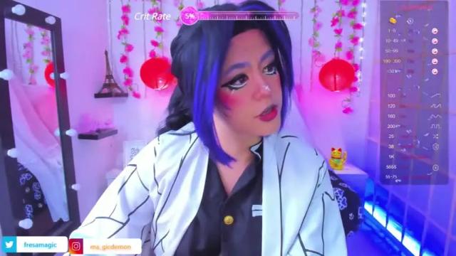 Image 11 of angel_nass Stream on Chaturbate on 16 months ago