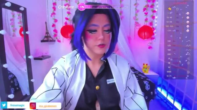 Image 12 of angel_nass Stream on Chaturbate on 16 months ago