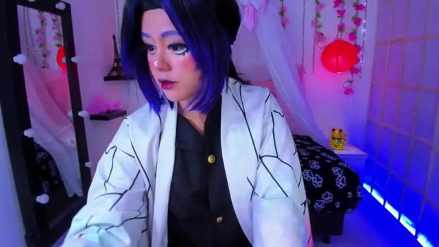 Image 2 of angel_nass Stream on Chaturbate on 16 months ago
