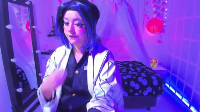 Image 4 of angel_nass Stream on Chaturbate on 16 months ago