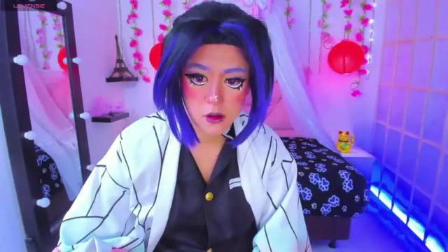 Image 7 of angel_nass Stream on Chaturbate on 16 months ago
