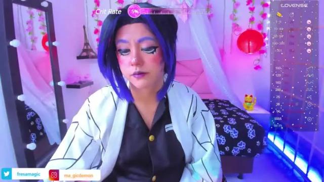 Image 8 of angel_nass Stream on Chaturbate on 16 months ago