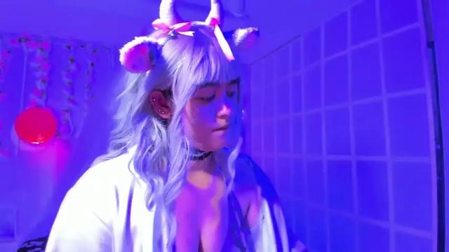 Thumbnail 1, angel_nass's Stream at Chaturbate, 16 months ago
