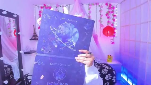 Image 3 of angel_nass Stream on Chaturbate on 16 months ago
