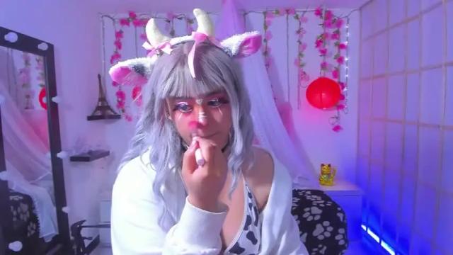 Thumbnail 2, angel_nass's Stream at Chaturbate, 16 months ago