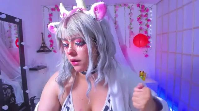 Image 8 of angel_nass Stream on Chaturbate on 16 months ago