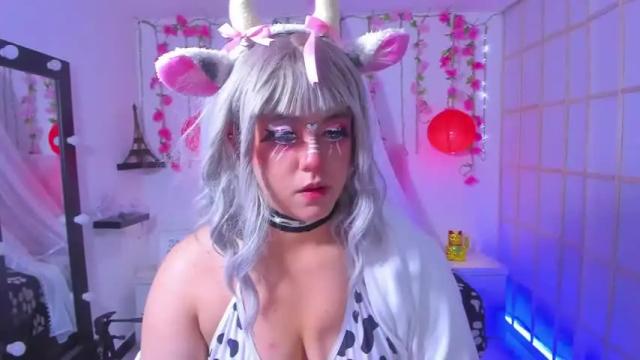 Thumbnail 3, angel_nass's Stream at Chaturbate, 16 months ago
