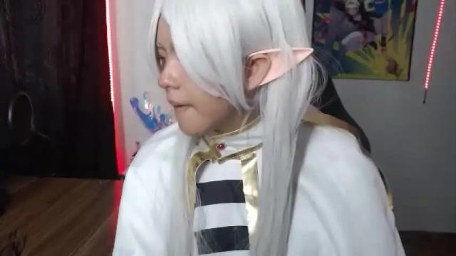 Image 11 of angel_nass Stream on Chaturbate on 16 months ago