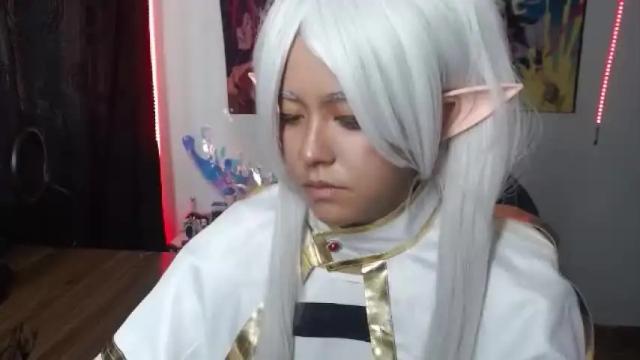 Image 12 of angel_nass Stream on Chaturbate on 16 months ago