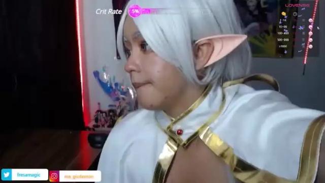 Image 2 of angel_nass Stream on Chaturbate on 16 months ago