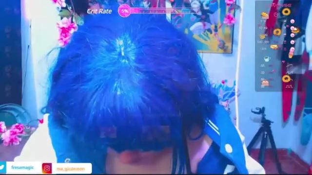 Image 10 of angel_nass Stream on Chaturbate on 15 months ago