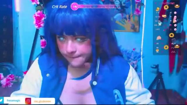 Image 11 of angel_nass Stream on Chaturbate on 15 months ago