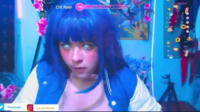 Image 12 of angel_nass Stream on Chaturbate on 15 months ago