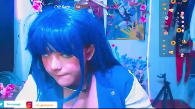 Image 2 of angel_nass Stream on Chaturbate on 15 months ago