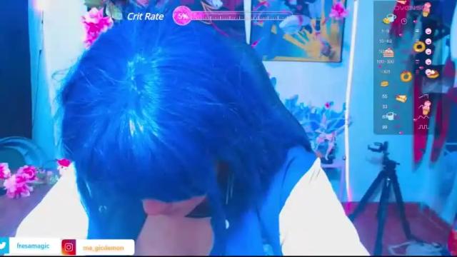 Image 8 of angel_nass Stream on Chaturbate on 15 months ago