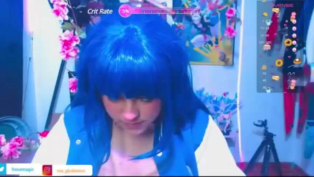 Thumbnail 3, angel_nass's Stream at Chaturbate, 15 months ago