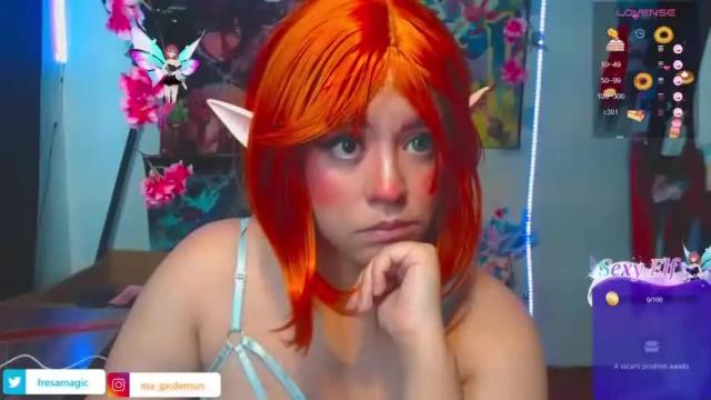 Image 2 of angel_nass Stream on Chaturbate on 15 months ago