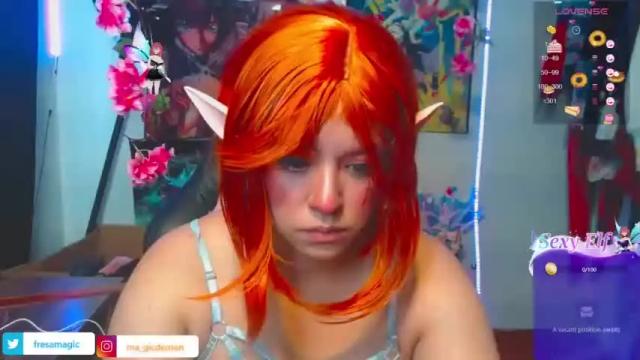 Image 3 of angel_nass Stream on Chaturbate on 15 months ago