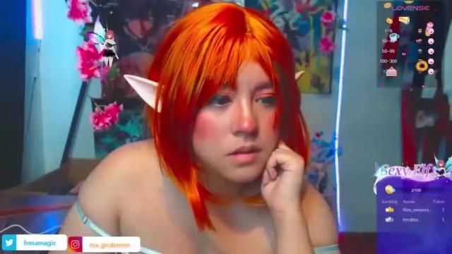 Image 7 of angel_nass Stream on Chaturbate on 15 months ago