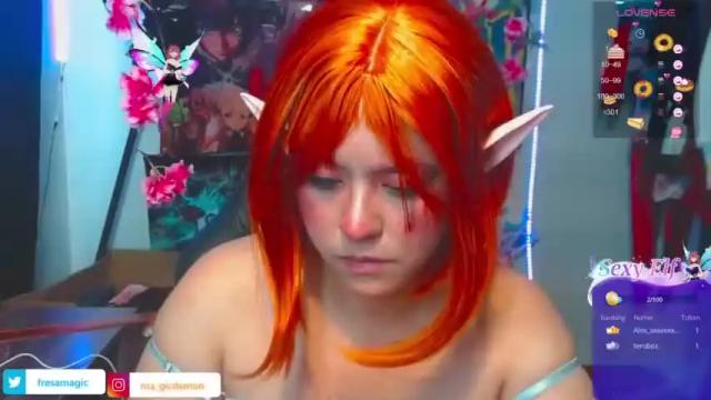 Thumbnail 3, angel_nass's Stream at Chaturbate, 15 months ago