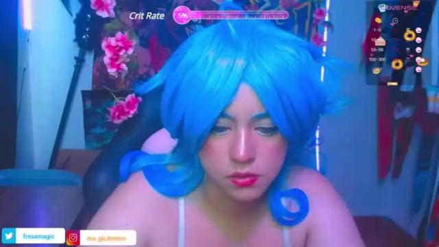Image 10 of angel_nass Stream on Chaturbate on 15 months ago