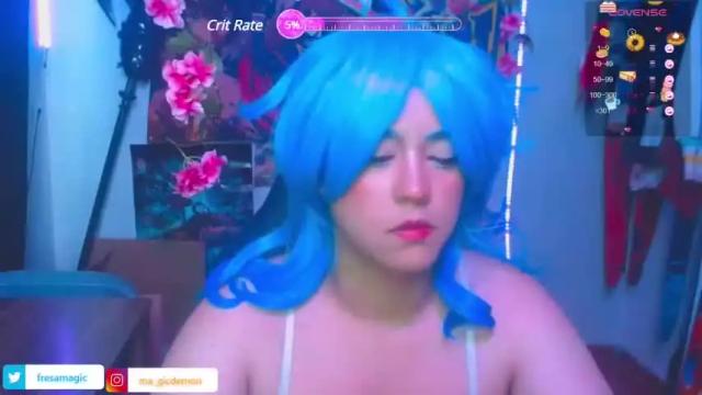 Image 11 of angel_nass Stream on Chaturbate on 15 months ago