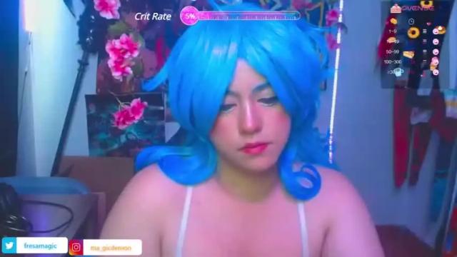 Image 6 of angel_nass Stream on Chaturbate on 15 months ago