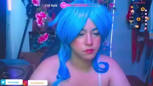 Image 7 of angel_nass Stream on Chaturbate on 15 months ago