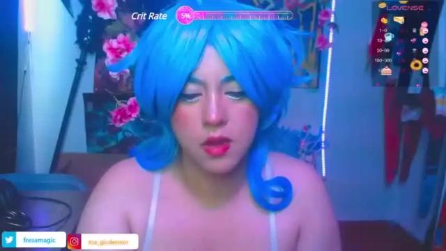 Image 8 of angel_nass Stream on Chaturbate on 15 months ago
