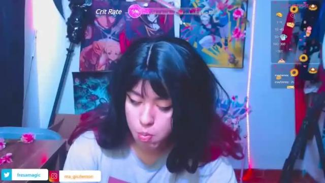 Thumbnail 1, angel_nass's Stream at Chaturbate, 15 months ago